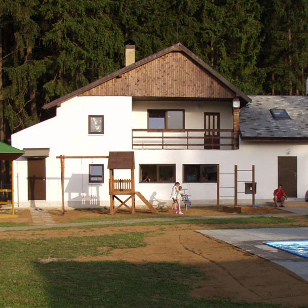 apartmány Kemp Relax apartmány Kemp Relax