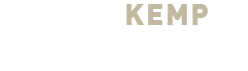 Kemp RELAX Logo