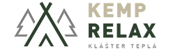 Kemp RELAX Logo